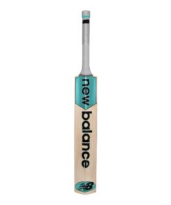 New Balance BURN-800 English Willow Cricket Bat - Short Handle