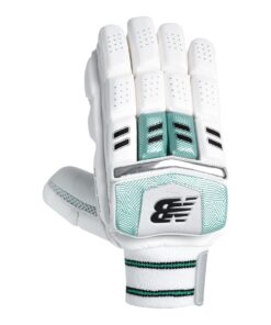 New Balance BURN-800 Right Handed Cricket Batting Gloves Youth