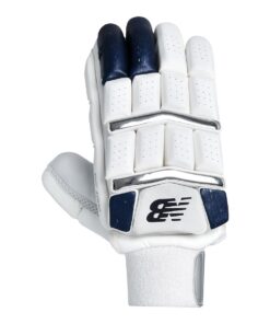 New Balance DC-1000 Left Handed Cricket Batting Gloves - Youth