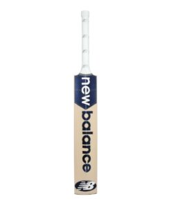 New Balance DC-400 English Willow Cricket Bat