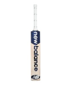 New Balance DC-500 MAX English Willow Cricket Bat