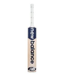 New Balance DC-500 PRO English Willow Cricket Bat - Short Handle