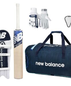 New Balance Kasmir Willow Starter Kit with Wheelie Bag - Left Hand - 5