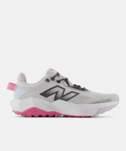 New Balance Kids DynaSoft Kids Nitrel v6 Trail Running Shoes