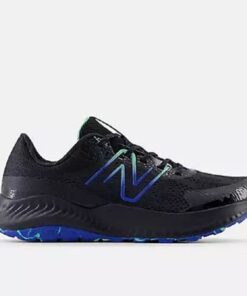 New Balance Men's DynaSoft Nitrel v6 Trail Running Shoes