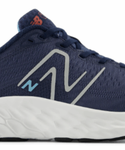 New Balance Men's Fresh Foam EVOZ Stability Road Running Shoes - UK 11