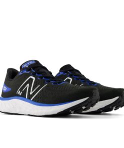 New Balance Men's Fresh Foam X EVOZ v3 Road Running Shoes - UK 9