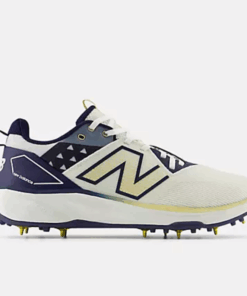 New Balance Men's FuelCell 10v6 Cricket Shoes - UK 8