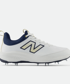 New Balance Men's FuelCell 4030 V5 Cricket Shoes - UK 12