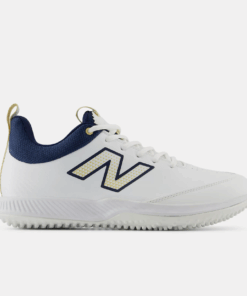 New Balance Men's FuelCell CK4020 v5 Cricket Shoes - UK 8