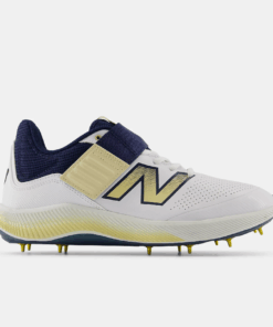 New Balance Men's FuelCell CK4040 V6 Cricket Shoes - UK 10