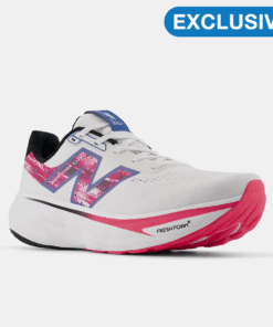 New Balance Men's NYC Fresh Foam X 1080 V14 Road Running Shoes - UK 8.5