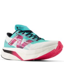 New Balance Men's Supercomp Elite Carbon Plated Road Running Shoes - Cybjerjade - UK 10