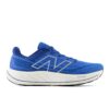 New Balance Men's X Vongo Road Running Shoes - Blue Oasis/White - UK 11