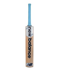 New Balance TC-200 Kashmir Willow Cricket Bat - 4