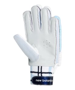 New Balance TC-300 Batting Gloves Left Hand - Youth
