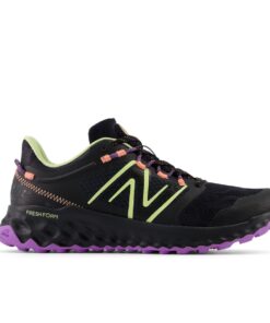 New Balance Women's Fresh Foam GaroÃ© Trail Running Shoes - UK 9