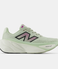 New Balance Women's Fresh Foam X More v5 Road Running Shoes - UK 5