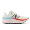 New Balance Women's Kair Road Running Shoes - White/Blue/Orange - UK 6.5
