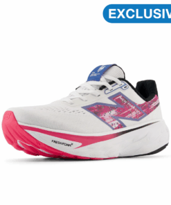 New Balance Women's NYC Fresh Foam X 1080 V14 Road Running Shoes - UK 6