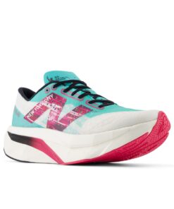 New Balance Women's Supercomp Elite Carbon Plated Road Running Shoes - Cybjerjade - UK 5