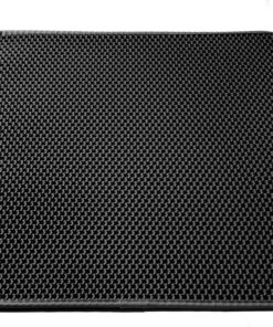 New Elements 89 x 58 cm Cat Litter Mat