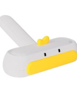 New Elements Pet Dog Cat Hair Removal Lint Roller Fur Remoal Reusable Brush