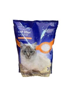 New Elements Silicone Cat Litter