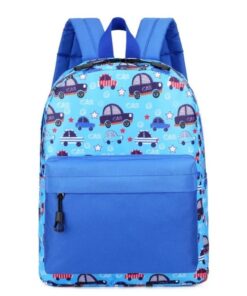 New Fashion Design Kids Pre-school Primary School Travel Student Backpacks - C15