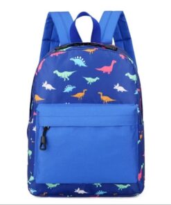 New Fashion Design Kids Pre-school Primary School Travel Student Backpacks - C17