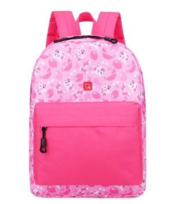 New Fashion Design Kids Pre-school Primary School Travel Student Backpacks - C2