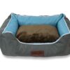 New Premium Country Waterproof Bed Olive