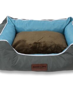 New Premium Country Waterproof Bed Olive