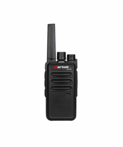 NEW Robust & durable two-way radio