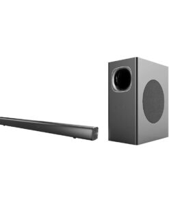 New Skyworth 5.1CH Home Cinema Soundbar System - Dolby Digital Plus