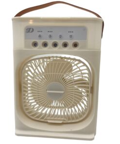 New stytle Portable Mini Air Cooling Table Fan