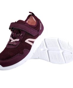 Newfeel Kids' Rip-Tab Trainers Actiwalk Super Light