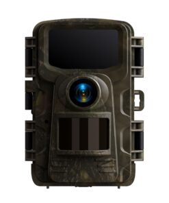 Newtech 24MP trail camera