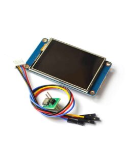 Nextion HMI Touch Screen LCD 2.4"