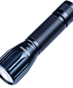 Nextorch  C4 700 L 1X18650 Ipx7 Flashlight