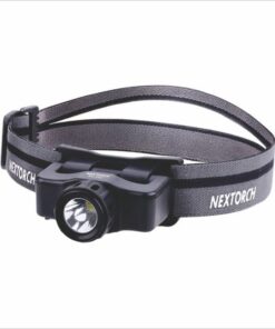 Nextorch Maxstar High-Output Magnetic-Switching Head Lamp