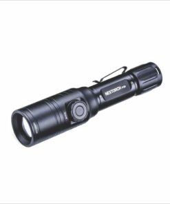 Nextorch P56 6-Led Forensic Flashlight Kit