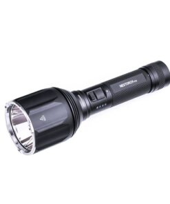Nextorch P82 Ultra Long Range Flashlight - Powerful 1200 Lumens