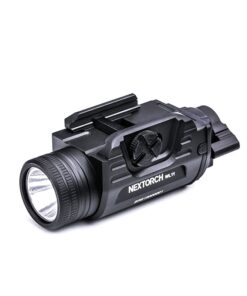 Nextorch WL11 - 650 Lumens, 1.5-Hour Runtime, Tactical Brilliance