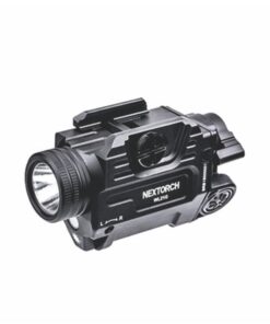 Nextorch Wl21g 650l Gunlight/Green Laser