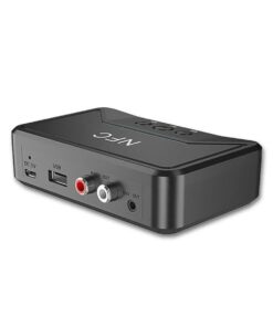 NFC Wireless Bluetooth Receiver Adapter Q-T92