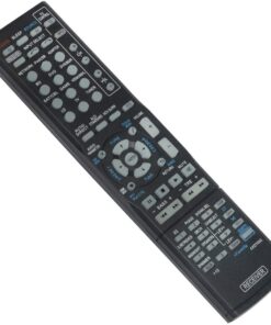 Nicci Replacement remote for Pioneer amplifier receiver AXD7534