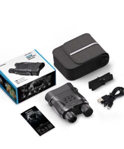 Night Vision Apexel Binoculars