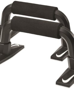 Nike 3.0 Push Up Grip - Black/White