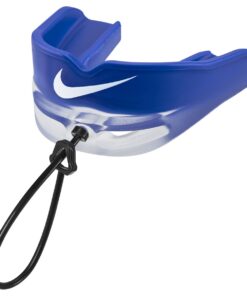 Nike Alpha MouthGuard - Royal /White